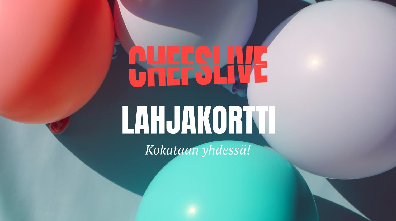 Lahjakortti